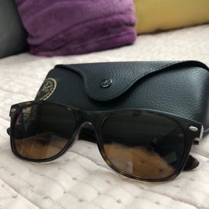 Ray Ban Wayfarers